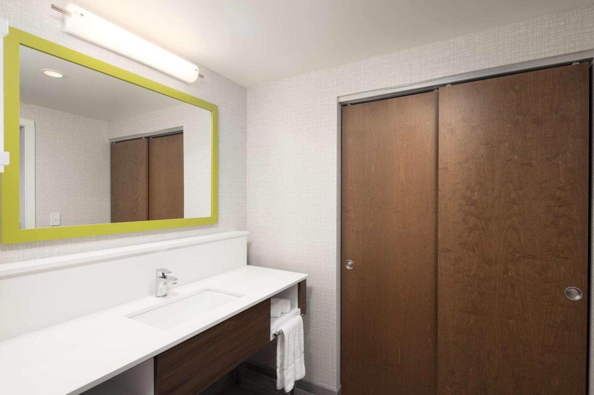 Hampton Inn Hornell Zewnętrze zdjęcie