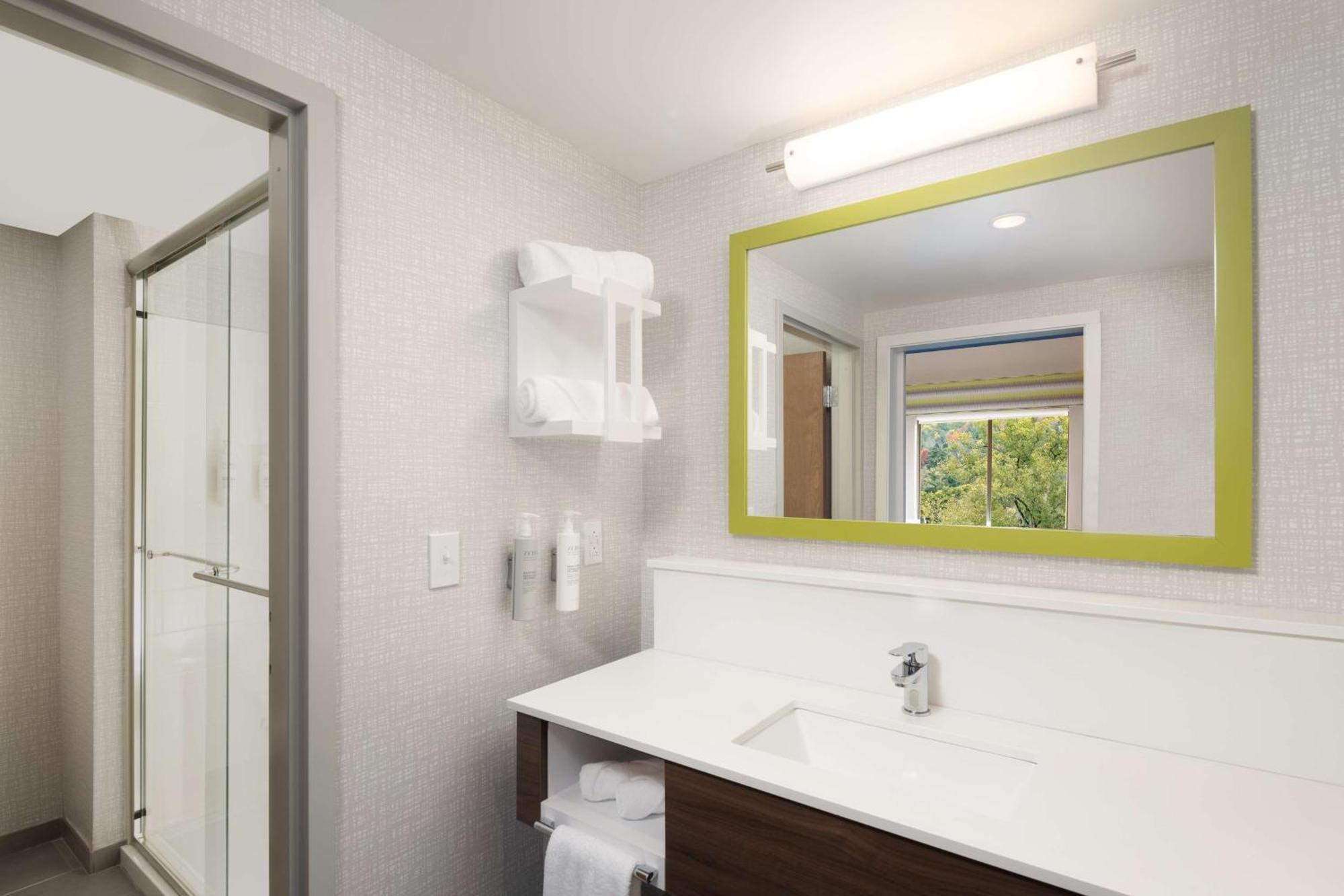 Hampton Inn Hornell Zewnętrze zdjęcie