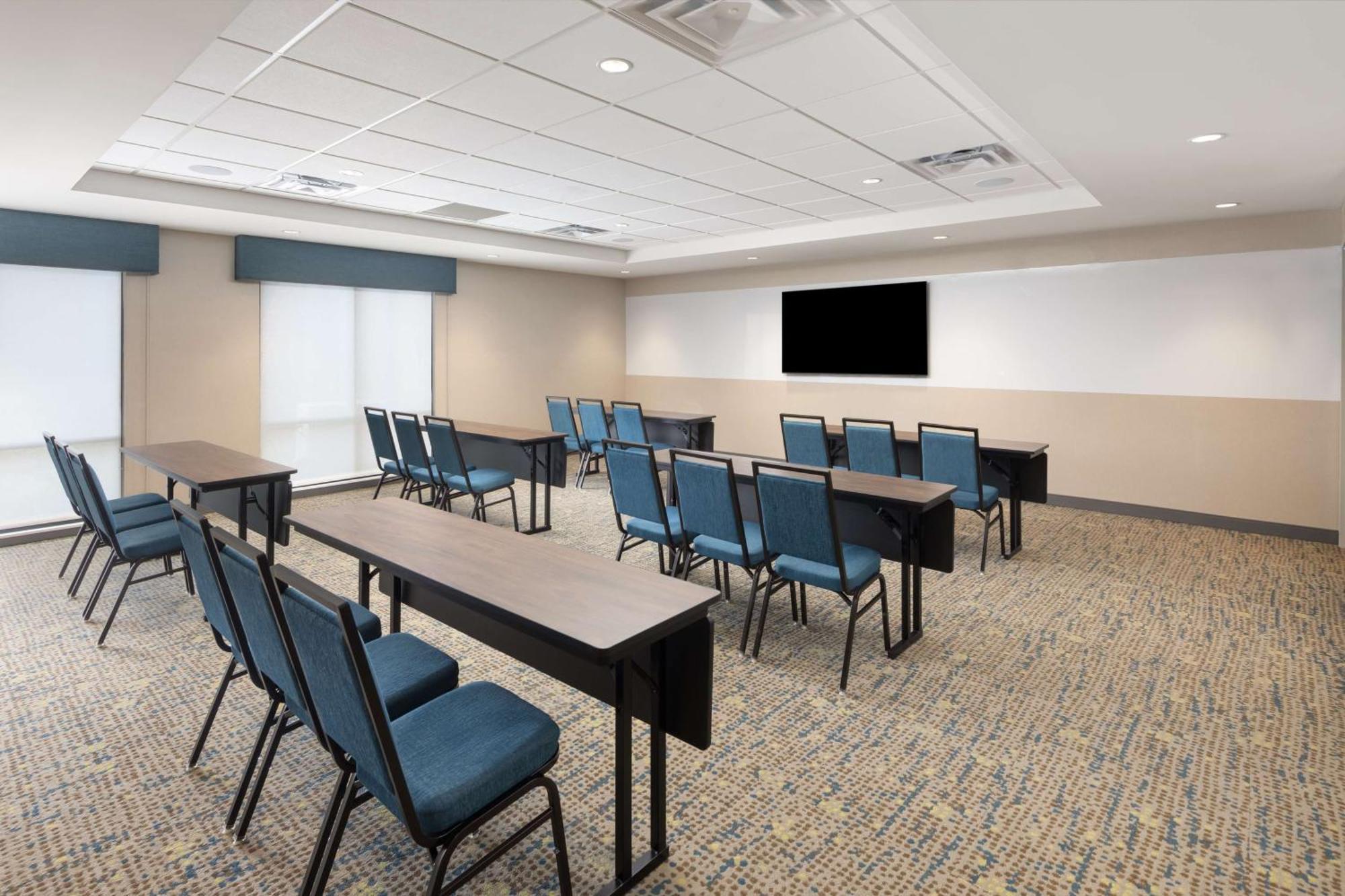 Hampton Inn Hornell Zewnętrze zdjęcie