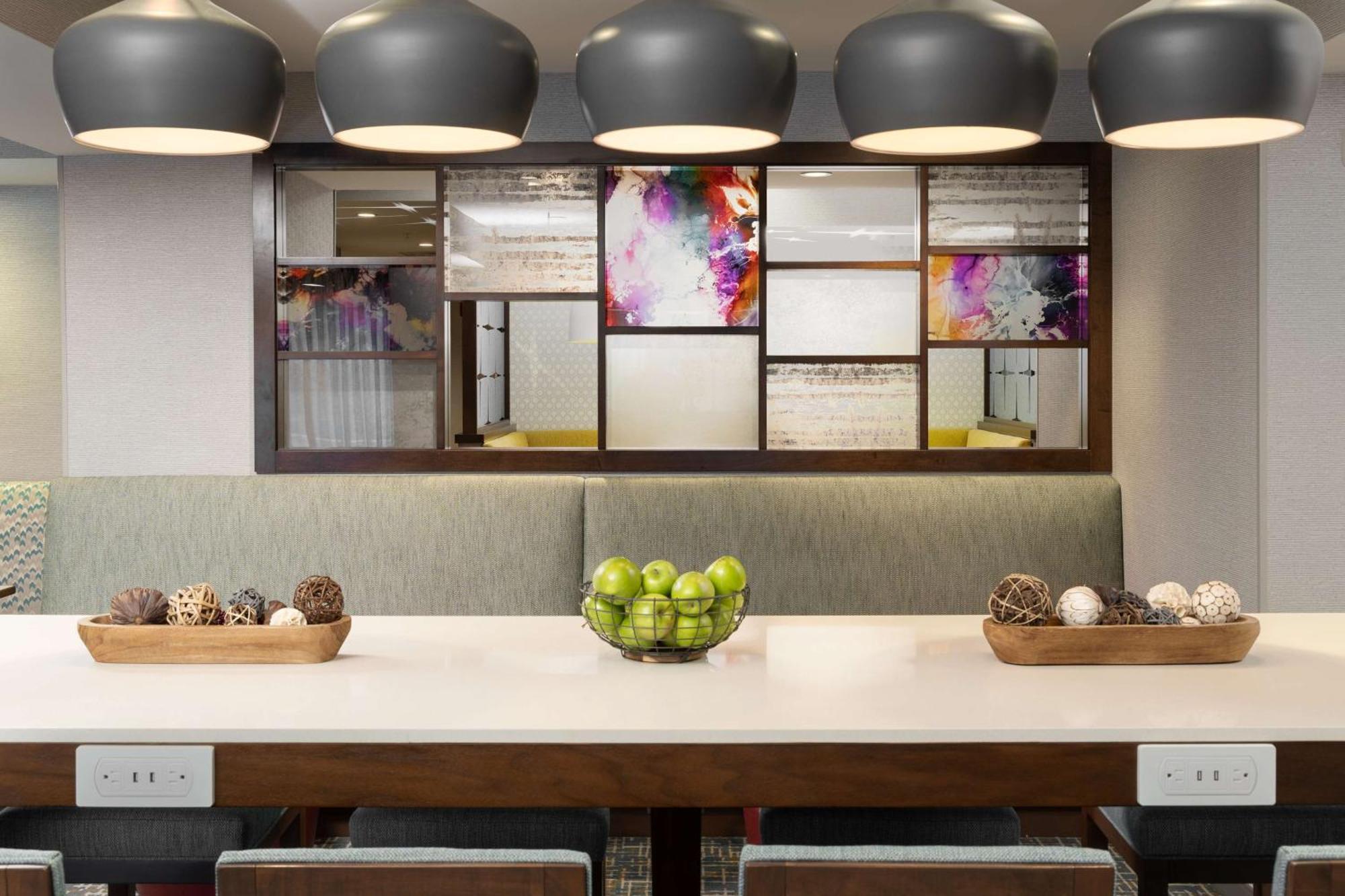 Hampton Inn Hornell Zewnętrze zdjęcie